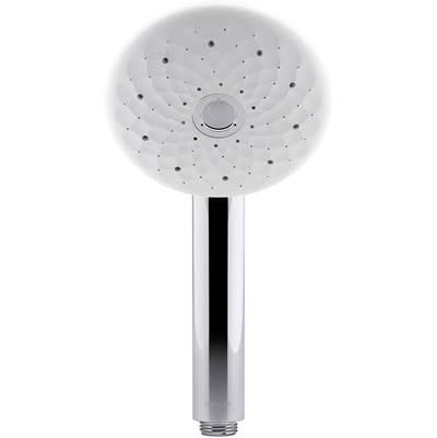 Kohler Exhale B120 Multi-function handshower, 1.75 gpm - Polished Chrome by Kohler