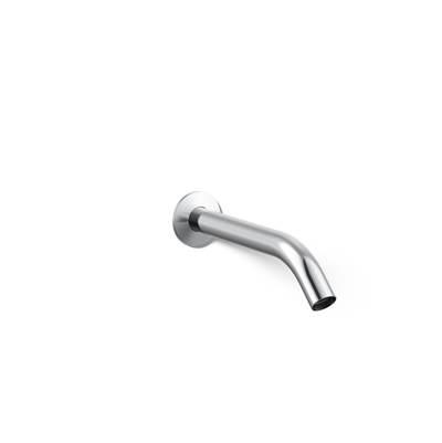 Kohler Components Wall-mount bath spout - Polished Chrome by Kohler