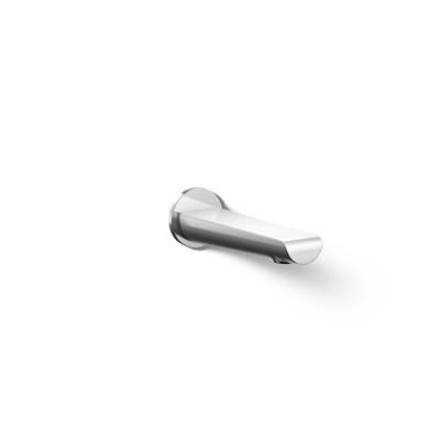 Avid Wall-mount bath spout - Polished Chrome by Kohler