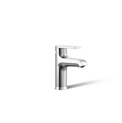 Kohler Single-handle bathroom sink faucet, 1.2 gpm - Polished Chrome by Kohler