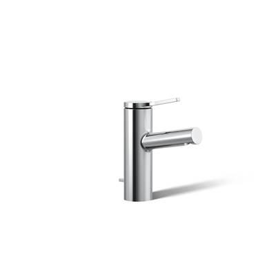 Kohler Elate Single-handle bathroom sink faucet, 1.2 gpm - Polished Chrome by Kohler