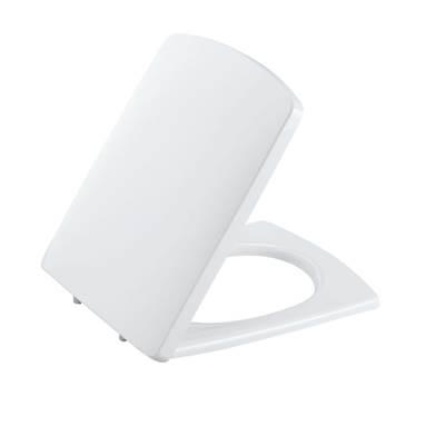 Escale Elongated toilet seat
