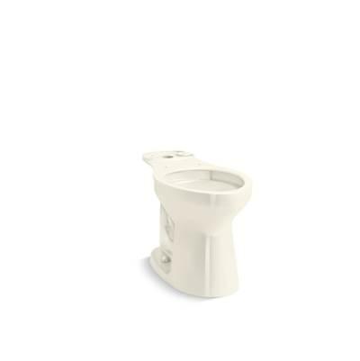 Cimarron Elongated toilet bowl