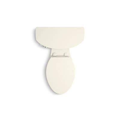 Cimarron Two-piece elongated toilet, 1.28 gpf