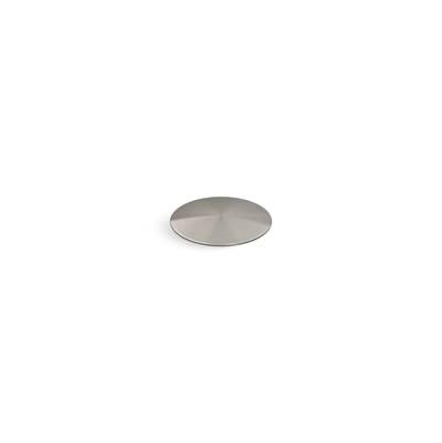 Kohler | Sink Stopper - Vibrant Brushed Nickel