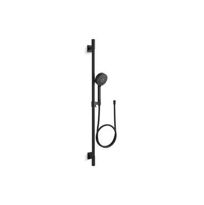 Awaken G110 42'' three-function handshower kit, 1.75 gpm by Kohler