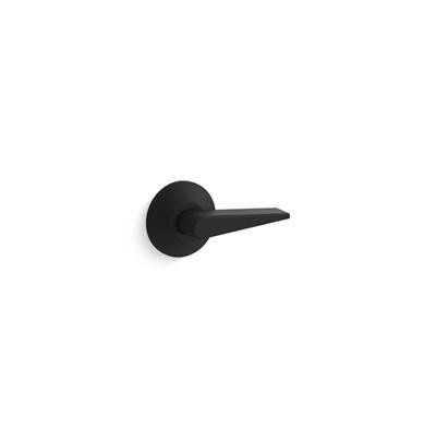 Kohler San Souci Trip lever for K-5172 - Matte Black by Kohler