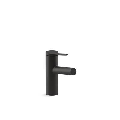 Kohler Single-handle bathroom sink faucet, 0.5 gpm - Matte Black by Kohler