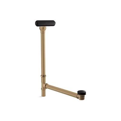 Kohler | Clearflo | Sink Part - Matte Black by Kohler