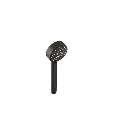 Awaken G90 Four-function handshower, 2.5 gpm - Matte Black by Kohler