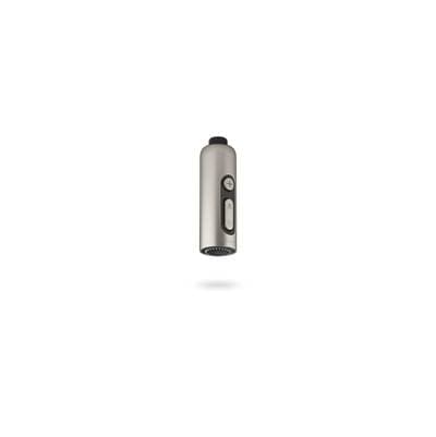 Kohler | Statement | Hand Shower - Vibrant Brushed Nickel