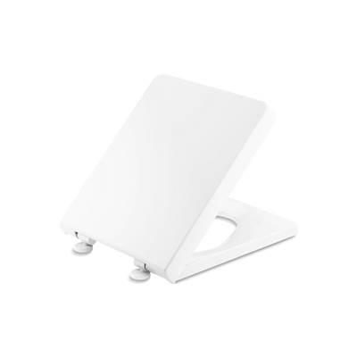Rêve(R) elongated closed-front toilet seat