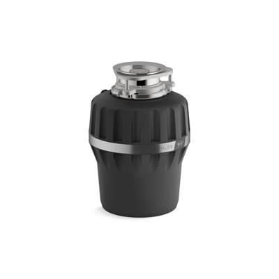 ReckonE 1 hp garbage disposal