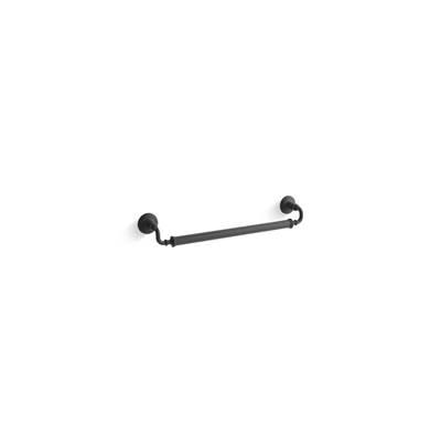 Artifacts 24'' grab bar by Kohler