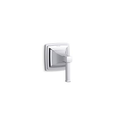 Kohler Riff MasterShower transfer valve trim - Polished Chrome by Kohler