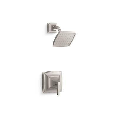 Kohler Riff Rite-Temp shower trim kit, 2.5 gpm by Kohler