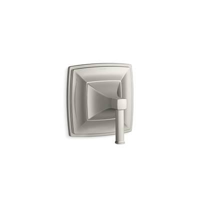 Kohler Riff Rite-Temp valve trim - Vibrant Brushed Nickel by Kohler