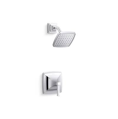 Kohler Riff Rite-Temp shower trim kit, 1.75 gpm by Kohler