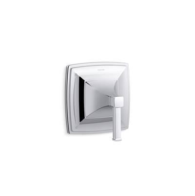 Kohler Riff Rite-Temp valve trim - Polished Chrome by Kohler