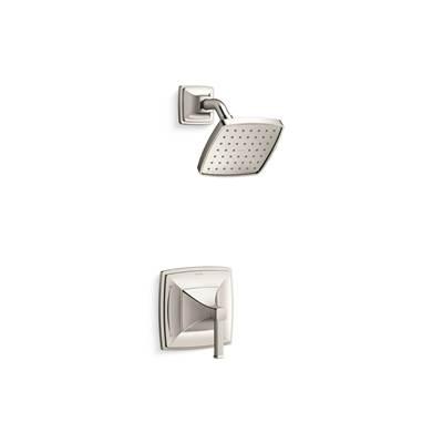 Kohler Riff Rite-Temp shower trim kit, 2.5 gpm by Kohler