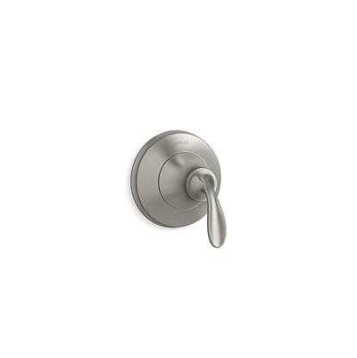 Bellera MasterShower transfer valve trim - Vibrant Brushed Nickel by Kohler