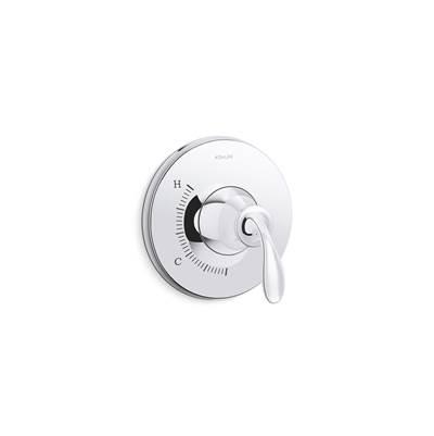 Bellera Rite-Temp valve trim - Polished Chrome by Kohler
