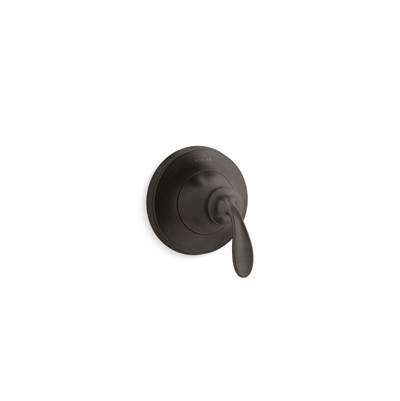Bellera MasterShower transfer valve trim - Oil Rubbed Bronze by Kohler