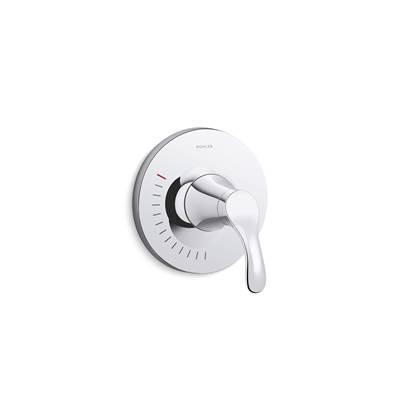 Kohler Simplice Rite-Temp valve trim - Polished Chrome by Kohler