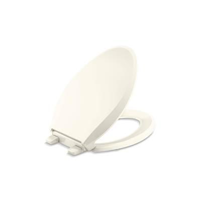 Cachet ReadyLatch Quiet-CloseE elongated toilet seat