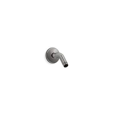 Kohler | Shower Arm - Vibrant Titanium by Kohler
