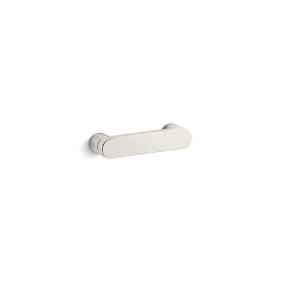 Kohler | Composed | Knob - Vibrant Polished Nickel by Kohler