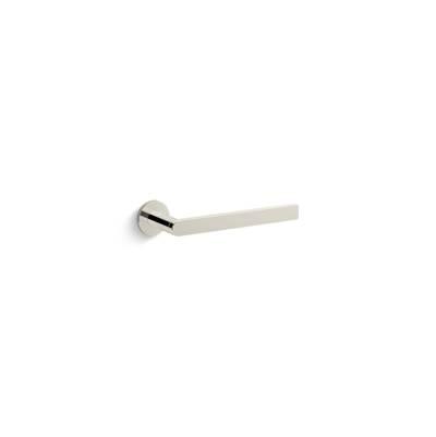 Kohler | Composed | Towel Bar - Vibrant Polished Nickel by Kohler