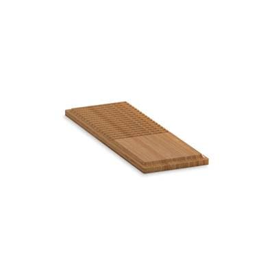 Kohler Spacity Dual-sided storage tray and washboard