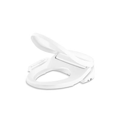 PureWash E580 Elongated bidet toilet seat