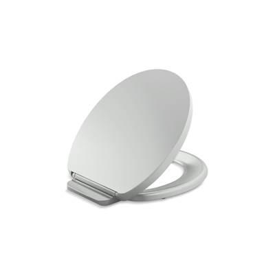 Impro ReadyLatch Quiet-CloseE round-front toilet seat