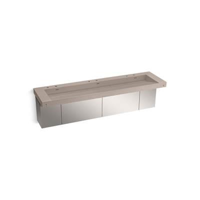Kohler | Constellation | Bathroom Sink - Canvas by Kohler