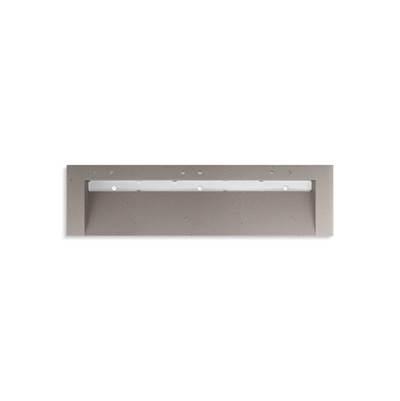 Kohler | Constellation | Bathroom Sink - Concrete by Kohler
