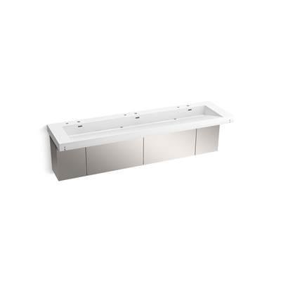 Kohler | Constellation | Bathroom Sink - Glacier White by Kohler