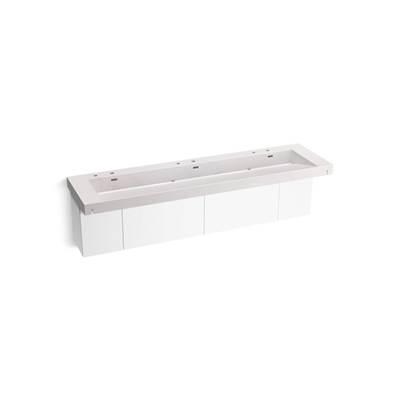Kohler | Constellation | Bathroom Sink - Et Statuario by Kohler