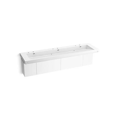 Kohler | Constellation | Bathroom Sink - Glacier White by Kohler