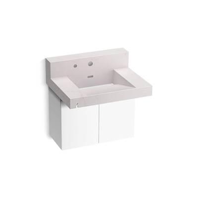 Kohler | Constellation | Bathroom Sink - Et Statuario by Kohler