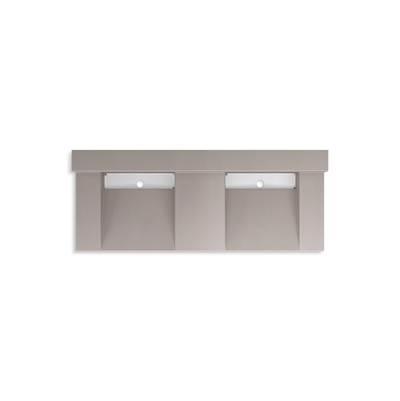 Kohler | Constellation | Bathroom Sink - Neutral Concrete by Kohler