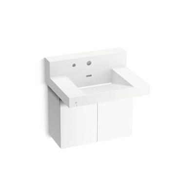Kohler | Constellation | Bathroom Sink - Iconic White by Kohler