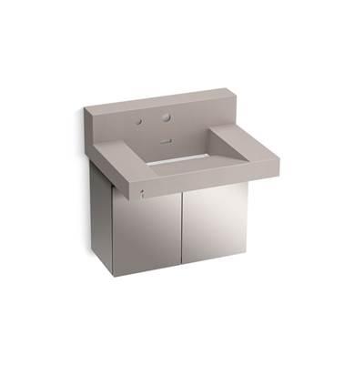 Kohler | Constellation | Bathroom Sink - Neutral Concrete by Kohler