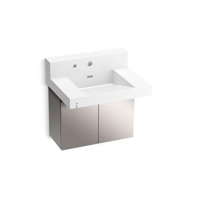 Kohler | Constellation | Bathroom Sink - Glacier White by Kohler
