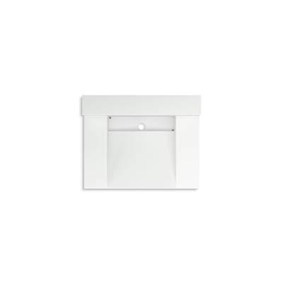 Kohler | Constellation | Bathroom Sink - Miami White by Kohler