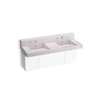 Kohler | Constellation | Bathroom Sink - Et Statuario by Kohler