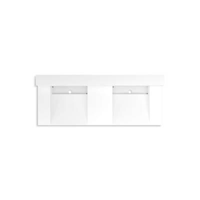 Kohler | Constellation | Bathroom Sink - Glacier White by Kohler