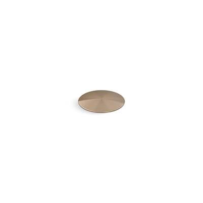 Kohler | Sink Part - Vibrant Brushed Bronze by Kohler
