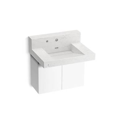 Kohler | Constellation | Bathroom Sink - Pearl Jasmine by Kohler